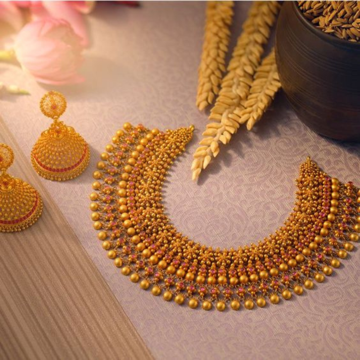 Women Jwellery