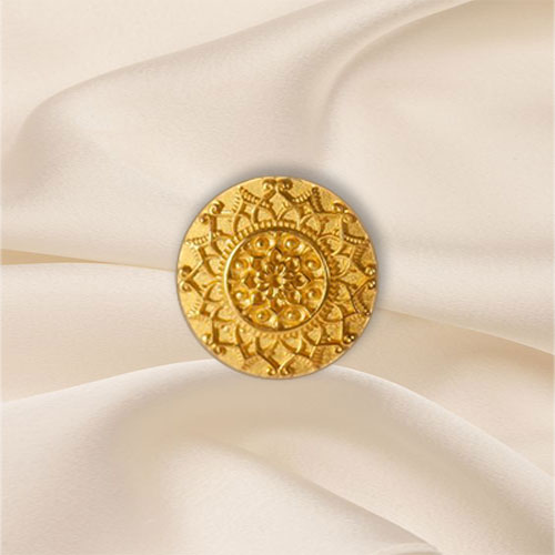 Gold Coin