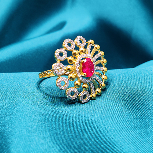 Manik Gemstone